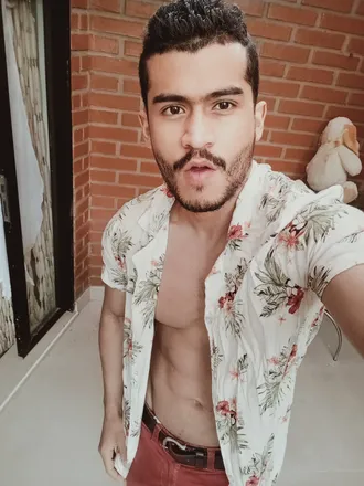 OnlyFans cuenta jamesperez123 header 2