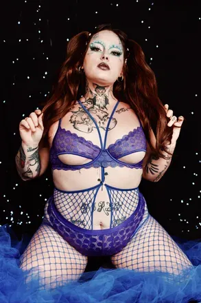 OnlyFans account  lostfilea avatar 1