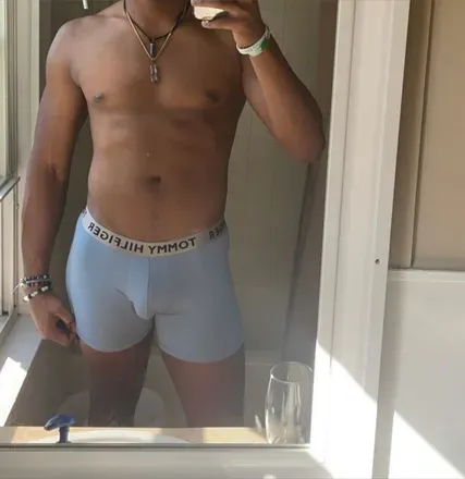 OnlyFans cuenta cjthendon avatar 1