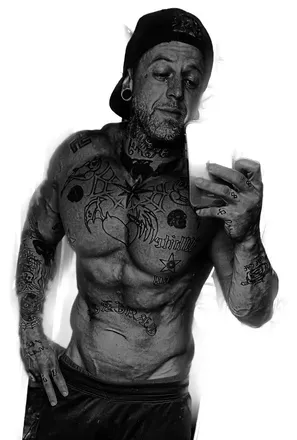 OnlyFans cuenta ironjunkiez avatar 1