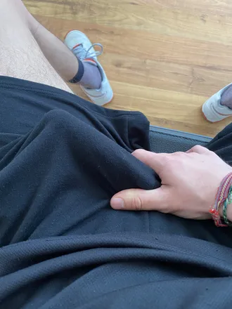 OnlyFans cuenta thebeanietwink header 2