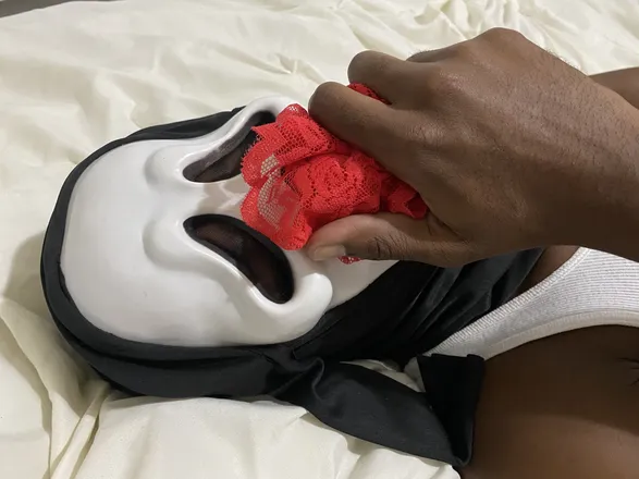 OnlyFans account  ghostkidd header 2