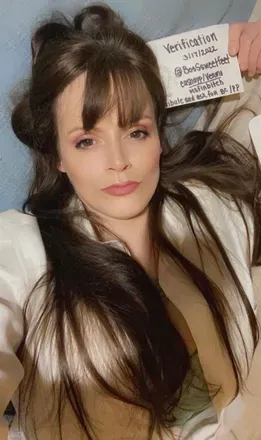 OnlyFans cuenta bosssweetfeet avatar 1