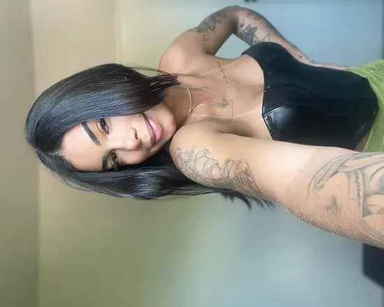 OnlyFans cuenta lunalacerdarj avatar 1