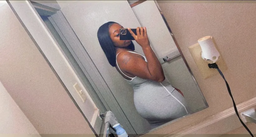 OnlyFans cuenta sweetsassykrazy header 2