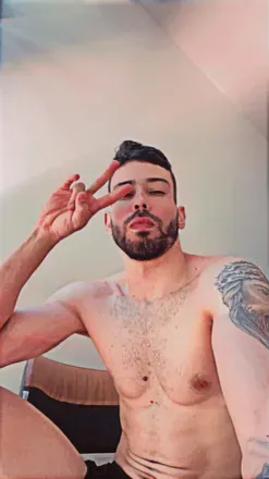 OnlyFans cuenta zaidprince avatar 1