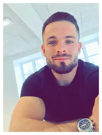 OnlyFans cuenta u105895216 avatar 1