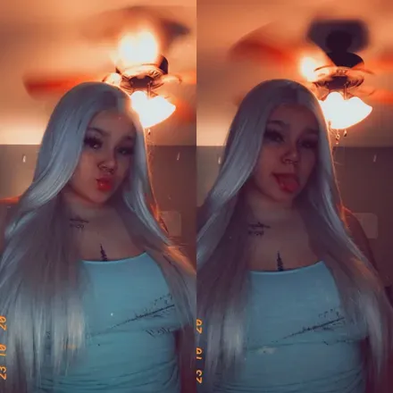 OnlyFans cuenta sweetbaby_jaz420 avatar 1