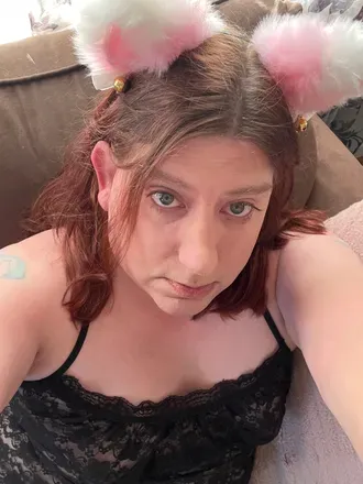 OnlyFans cuenta sissyariel2 avatar 1