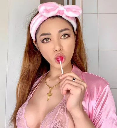 OnlyFans cuenta mollypop143 avatar 1