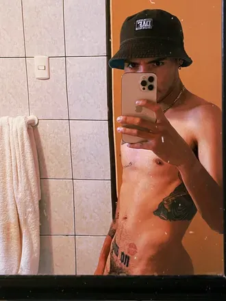 OnlyFans cuenta feelinarreched avatar 1