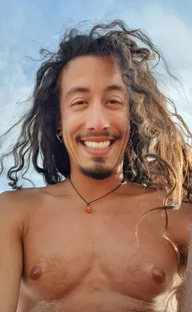 OnlyFans cuenta princeshahmaran avatar 1