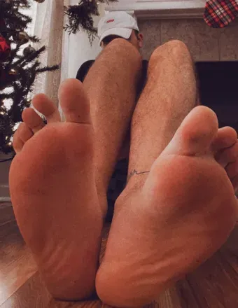OnlyFans cuenta feetbymp avatar 1