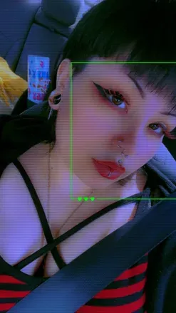 OnlyFans cuenta raiynethefae avatar 1