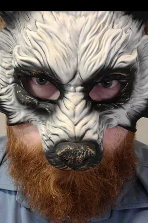 OnlyFans cuenta theaverywolf avatar 1