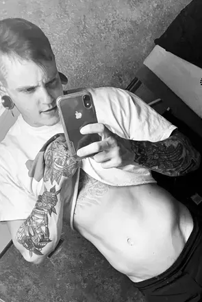 OnlyFans cuenta ccookin520 avatar 1