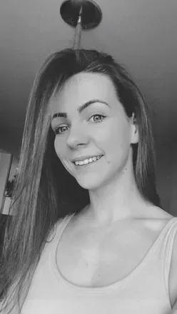 OnlyFans account  kristinapoleart98 avatar 1