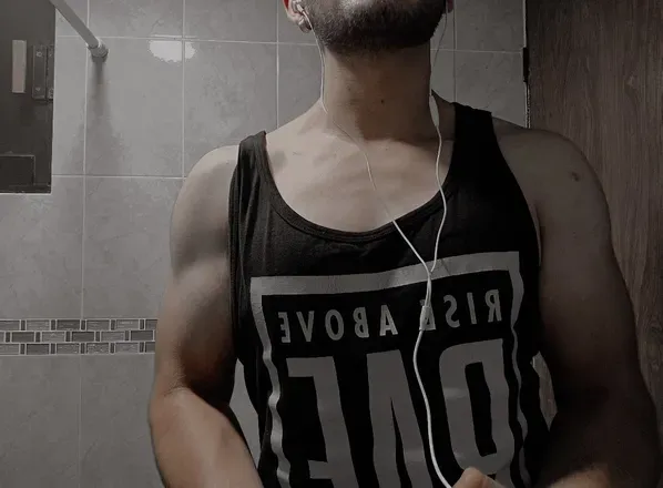 OnlyFans cuenta fredv24 avatar 1