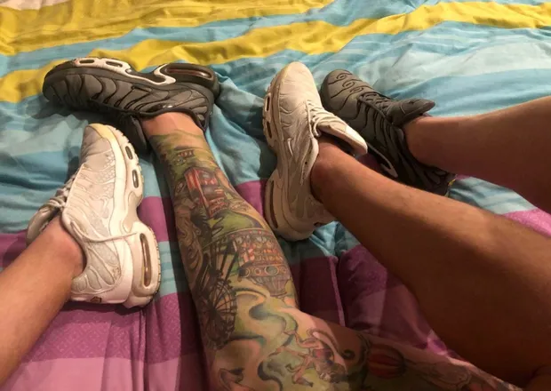 OnlyFans cuenta chavstns header 2