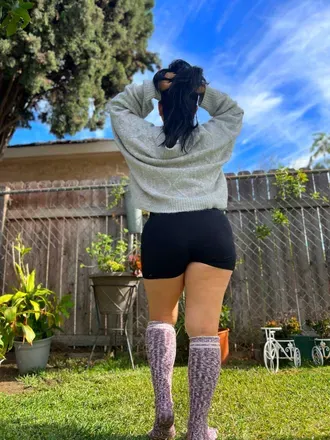 OnlyFans cuenta una_tal_lorenaa avatar 1