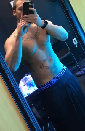 OnlyFans cuenta joseph.hammer avatar 1