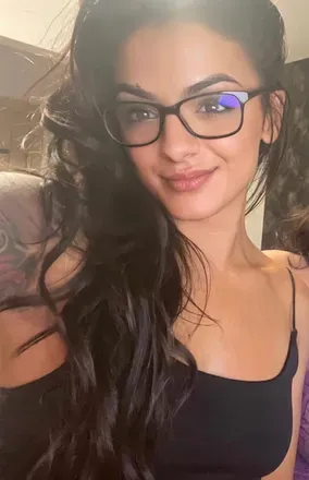 OnlyFans account  khateee avatar 1