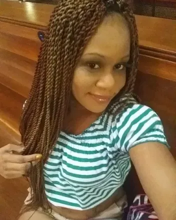 OnlyFans cuenta demigoddessorisa2 avatar 1