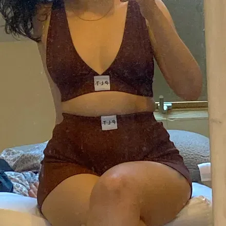 OnlyFans cuenta rhanelikerain avatar 1