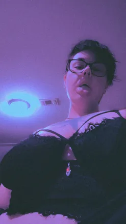 OnlyFans cuenta gothbaby31 header 2