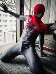 OnlyFans cuenta spidertwinkof avatar 1