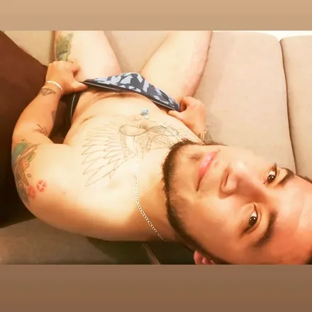 OnlyFans cuenta soyelrobles header 2