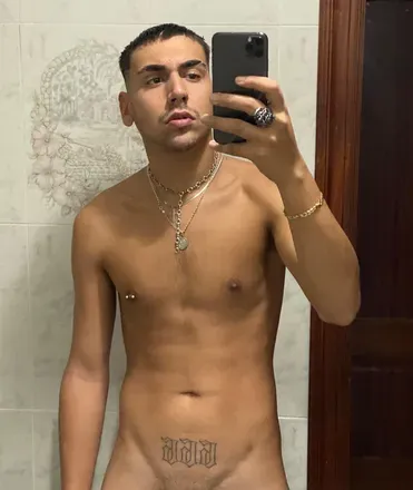 OnlyFans cuenta danitomorenito avatar 1