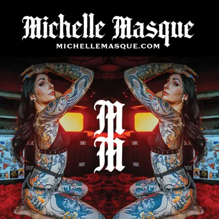 OnlyFans cuenta michellemasque header 2