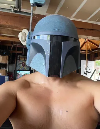 OnlyFans cuenta thatninjahits avatar 1