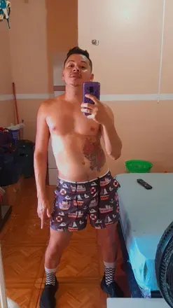 OnlyFans cuenta rickrsc avatar 1