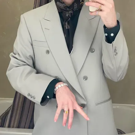 OnlyFans account  kenroper avatar 1