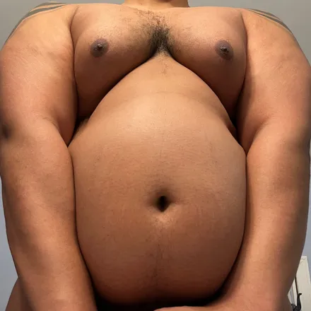 OnlyFans cuenta thiccboigains header 2