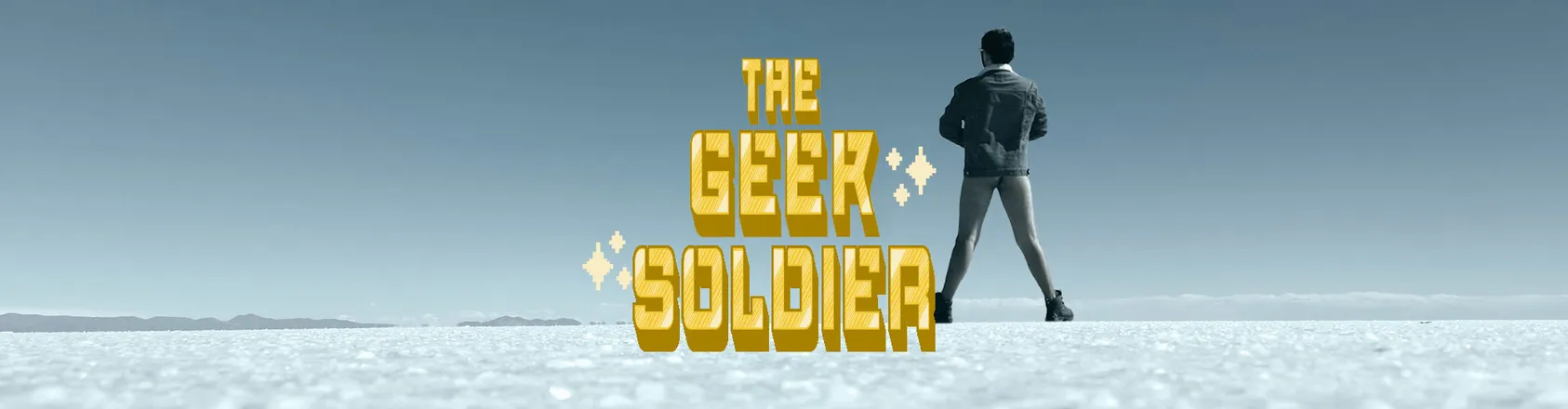 OnlyFans cuenta thegeeksoldier header 2