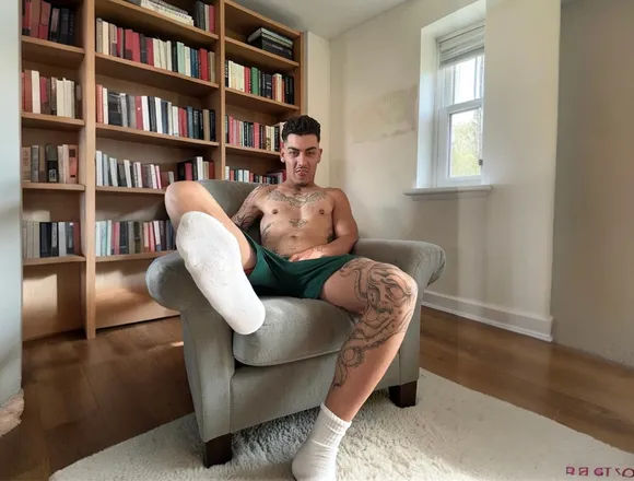 OnlyFans account  ivanjennerx header 2