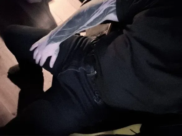 OnlyFans cuenta mephistokle avatar 1