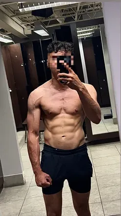 OnlyFans cuenta dlathlete avatar 1
