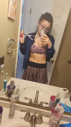 OnlyFans cuenta krissy2cute avatar 1