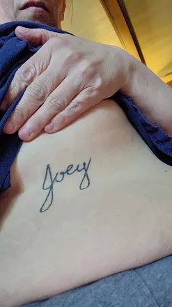 OnlyFans cuenta ladyandthetramp80 header 2