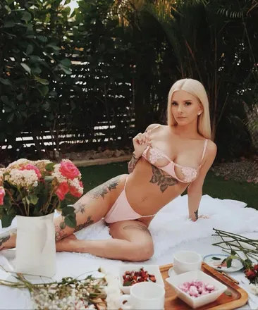 OnlyFans cuenta victoriasnooks avatar 1