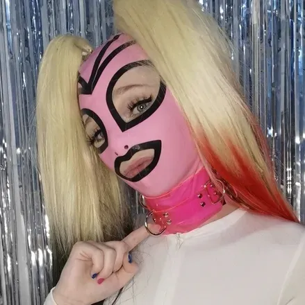OnlyFans cuenta xthekinkycutiex avatar 1