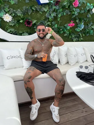 OnlyFans cuenta inkedboy30 header 2