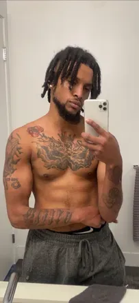 OnlyFans cuenta tsmooth_3 avatar 1