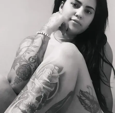 OnlyFans account  anycubanita01 avatar 1
