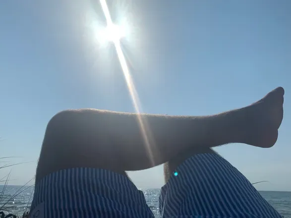 OnlyFans cuenta finnsfeet4u header 2