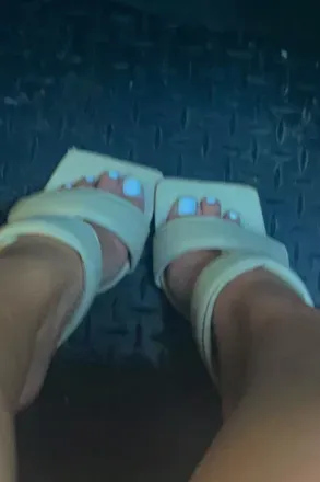 OnlyFans cuenta lilscutefeet avatar 1